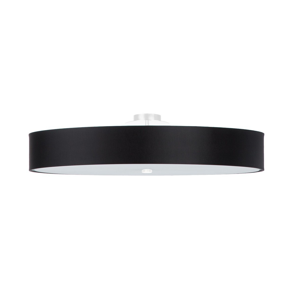 SOLLUX LIGHTING SKALA 90 black