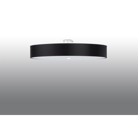 SOLLUX LIGHTING SKALA 90 black