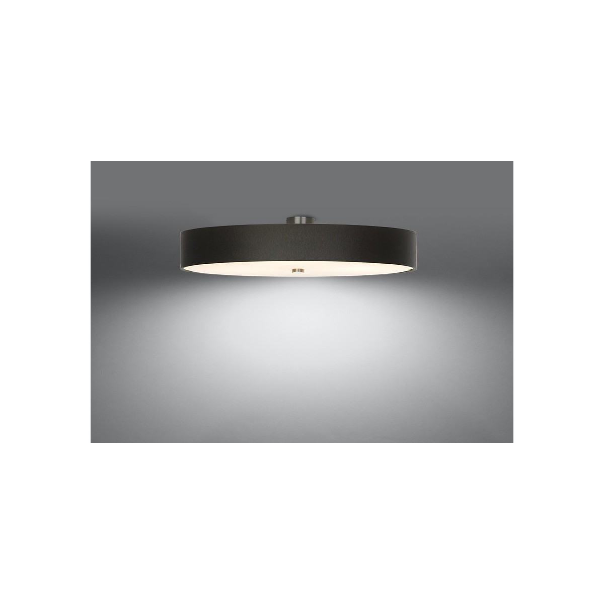 SOLLUX LIGHTING SKALA 90 black