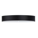SOLLUX LIGHTING SKALA 90 black