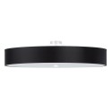 SOLLUX LIGHTING SKALA 100 black