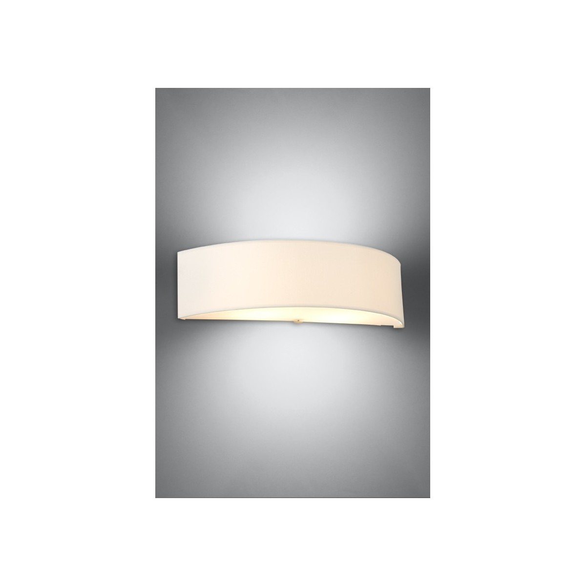 SOLLUX LIGHTING SKALA white