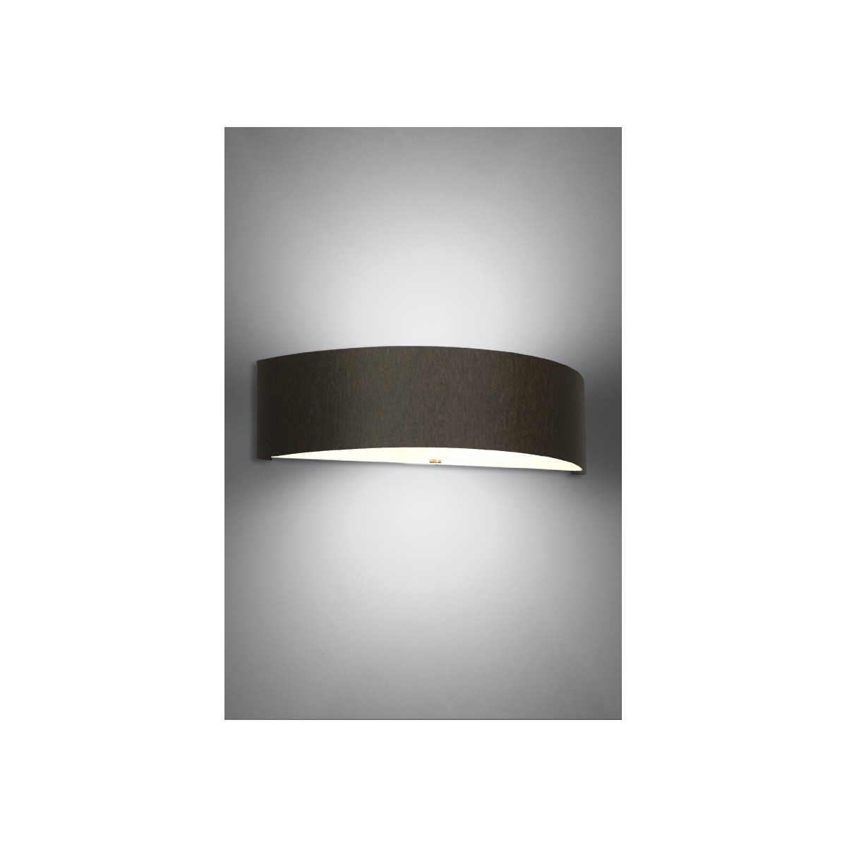 SOLLUX LIGHTING SKALA black