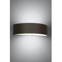 SOLLUX LIGHTING SKALA black
