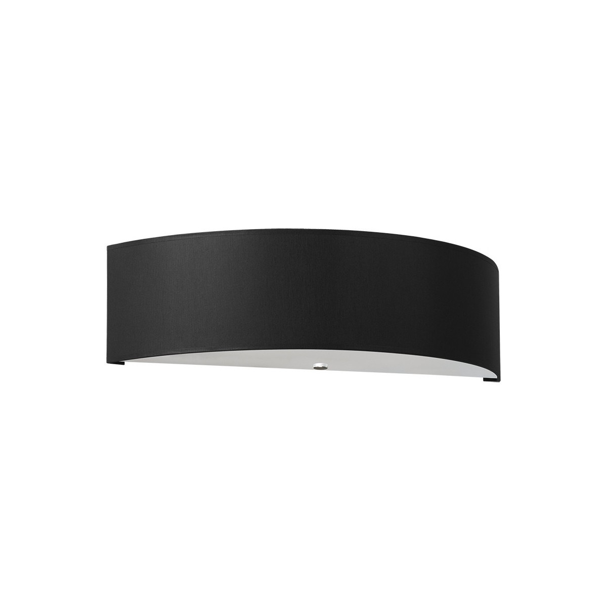 SOLLUX LIGHTING SKALA black