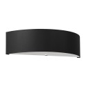 SOLLUX LIGHTING SKALA black