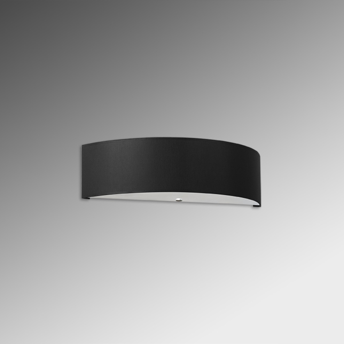 SOLLUX LIGHTING SKALA black
