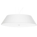 SOLLUX LIGHTING VEGA 60 white