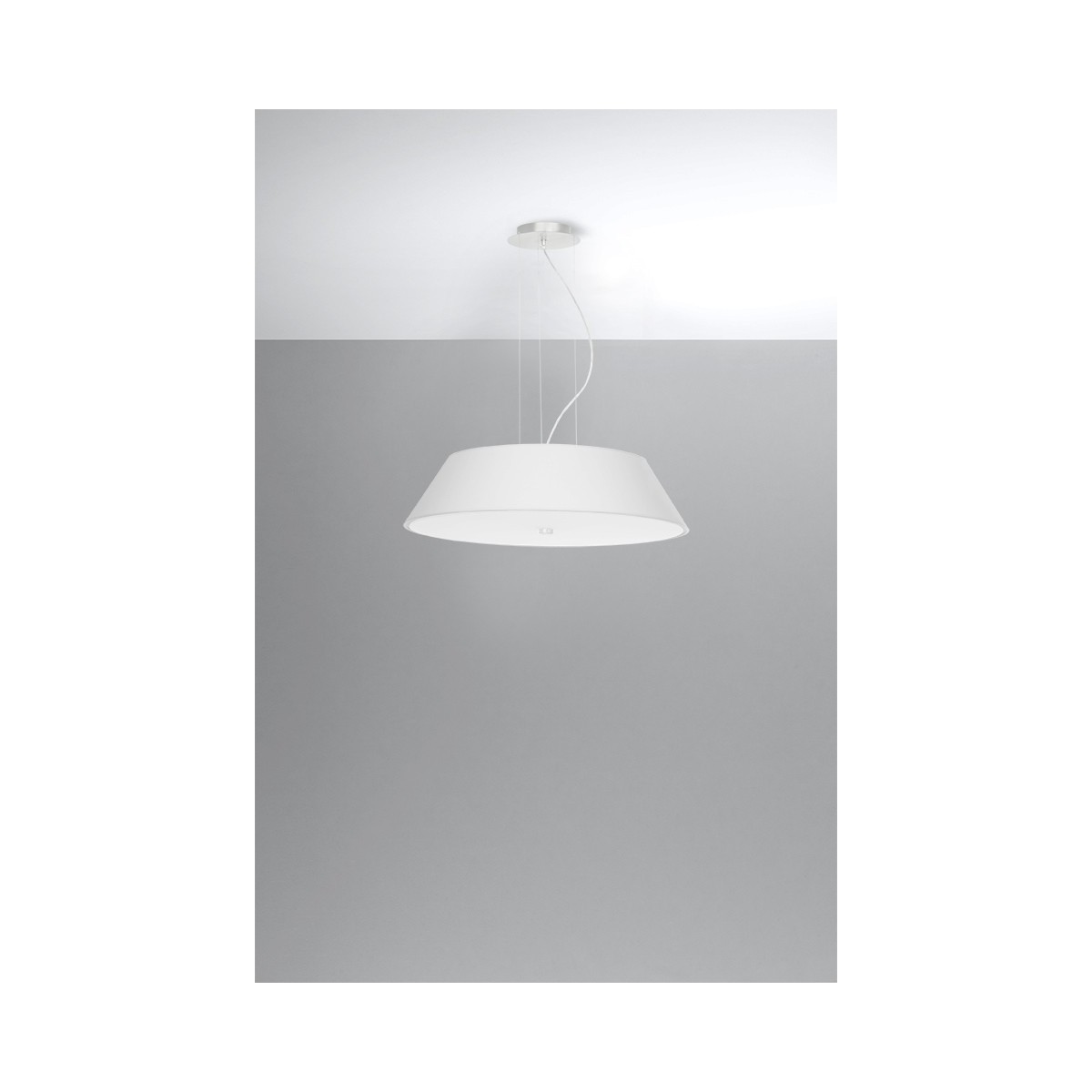 SOLLUX LIGHTING VEGA 60 white