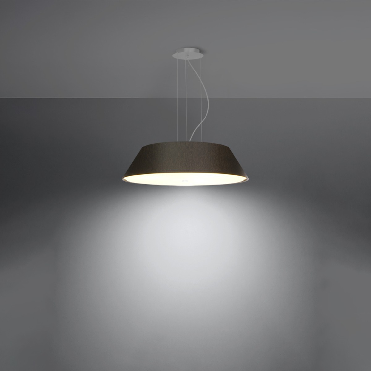 SOLLUX LIGHTING VEGA 60 black