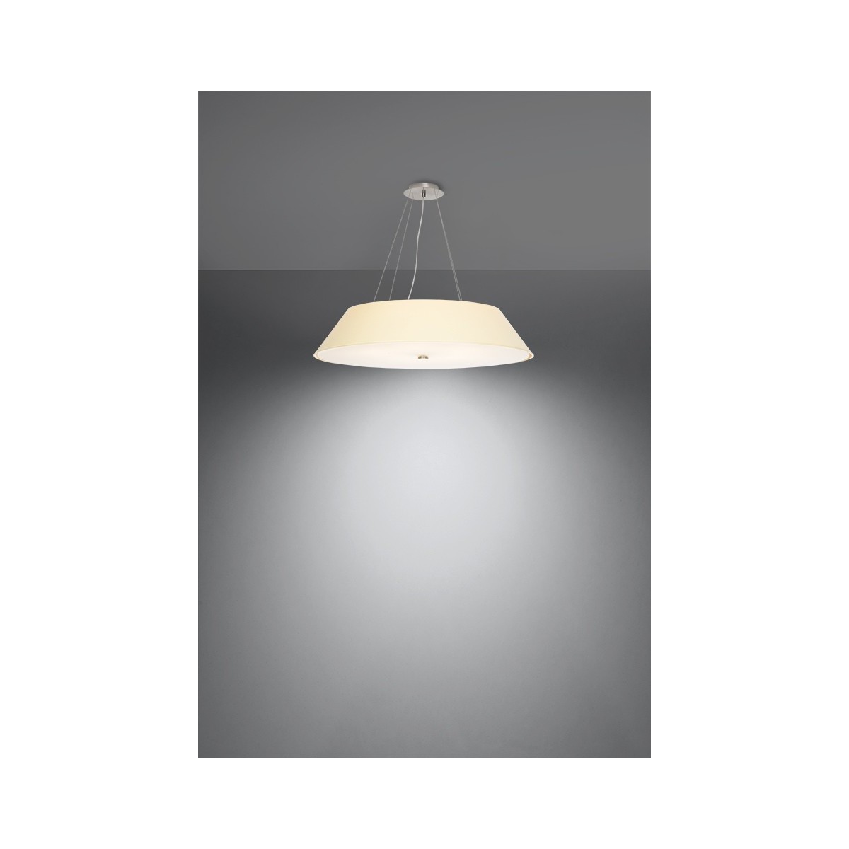 SOLLUX LIGHTING VEGA 70 white