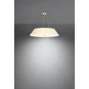 SOLLUX LIGHTING VEGA 70 white