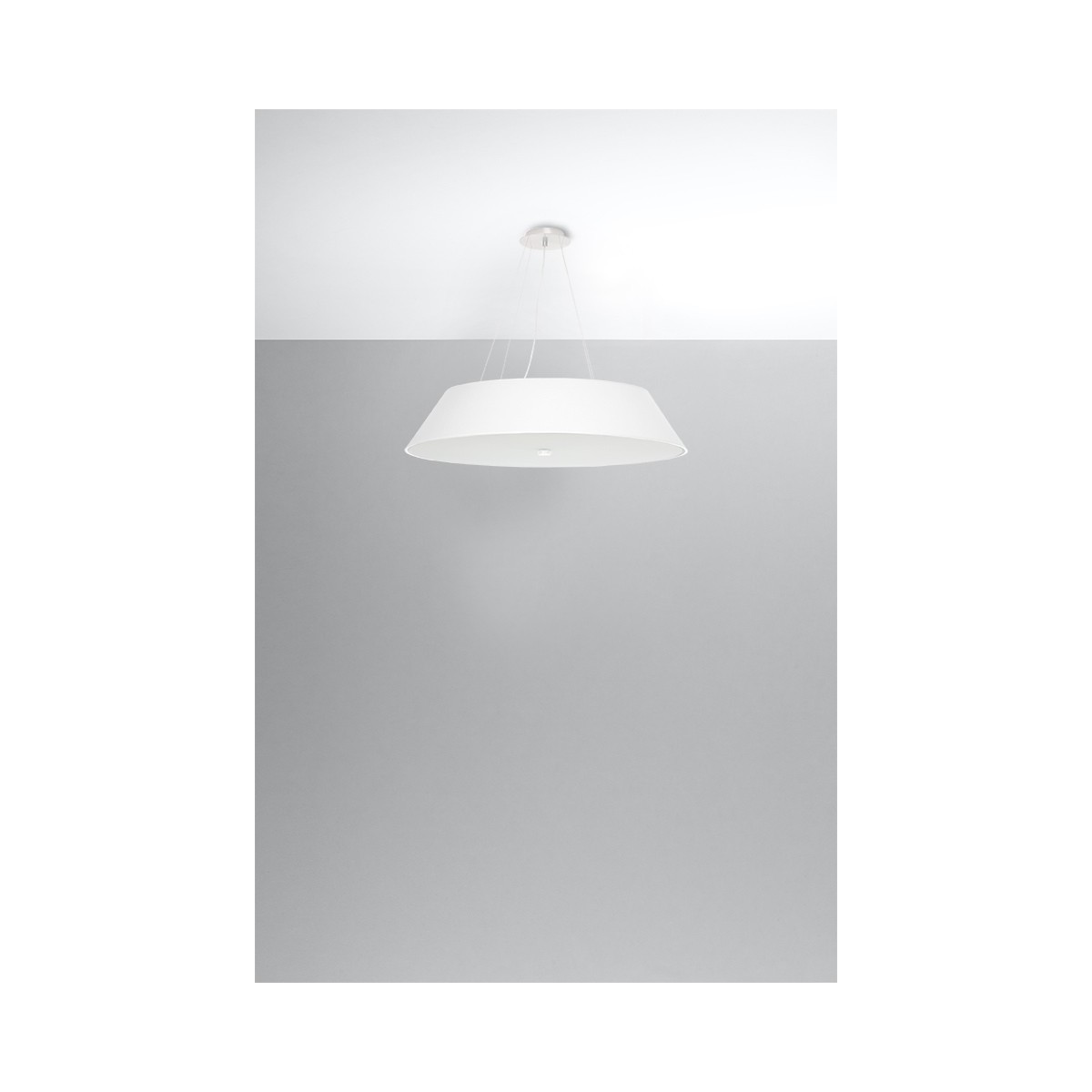 SOLLUX LIGHTING VEGA 70 white