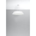 SOLLUX LIGHTING VEGA 70 white