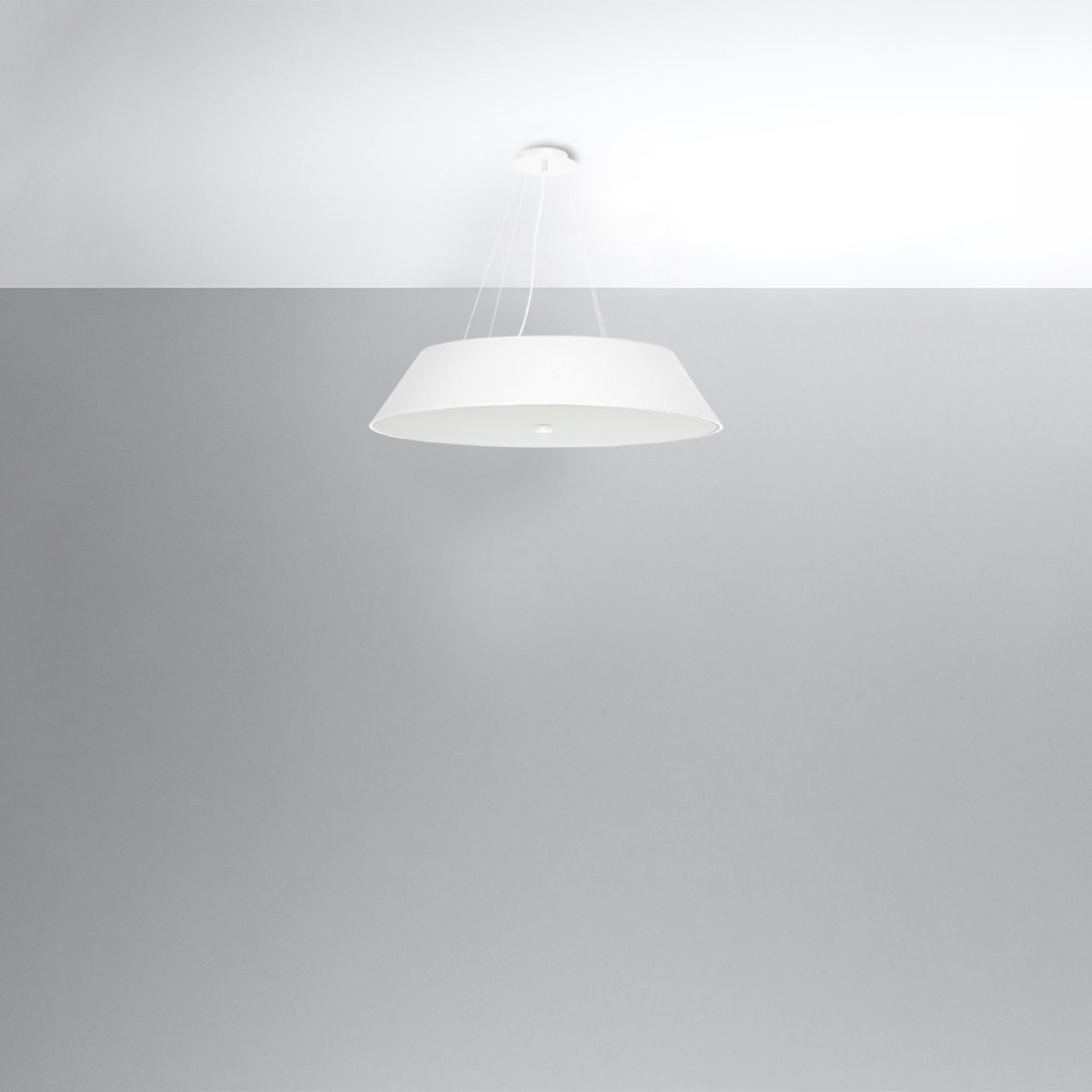SOLLUX LIGHTING VEGA 70 white