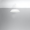 SOLLUX LIGHTING VEGA 70 white