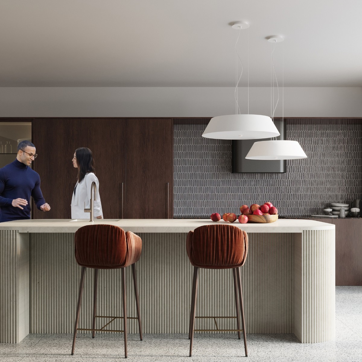 SOLLUX LIGHTING VEGA 70 white