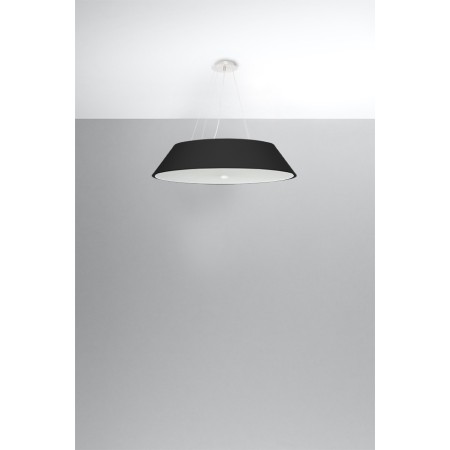 SOLLUX LIGHTING VEGA 70 black