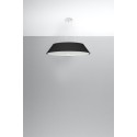 SOLLUX LIGHTING VEGA 70 black