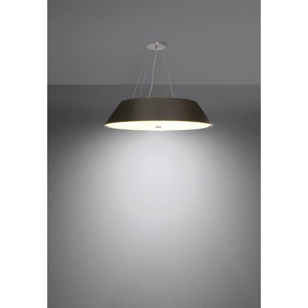 SOLLUX LIGHTING VEGA 70 black