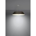 SOLLUX LIGHTING VEGA 70 black