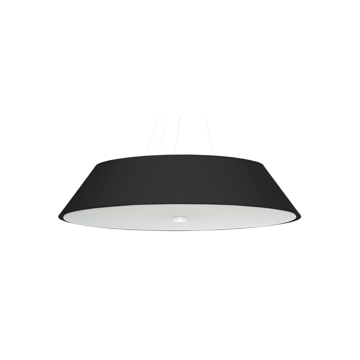 SOLLUX LIGHTING VEGA 70 black