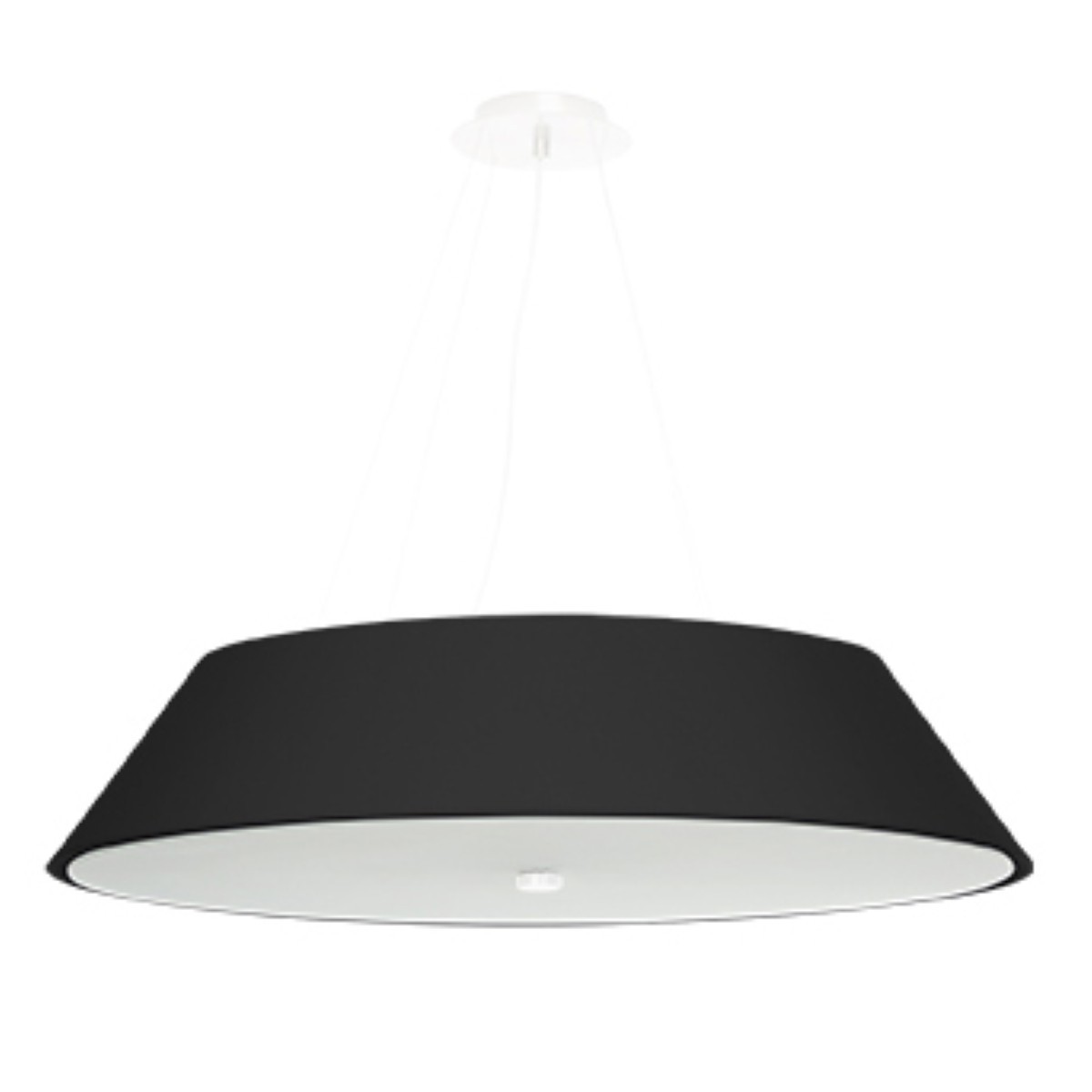 SOLLUX LIGHTING VEGA 70 black