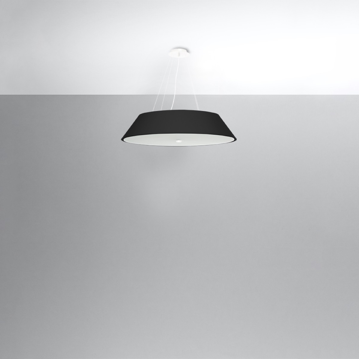 SOLLUX LIGHTING VEGA 70 black
