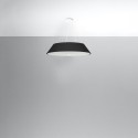 SOLLUX LIGHTING VEGA 70 black