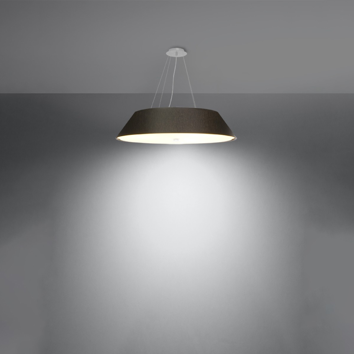 SOLLUX LIGHTING VEGA 70 black