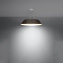 SOLLUX LIGHTING VEGA 70 black