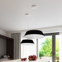 SOLLUX LIGHTING VEGA 70 black
