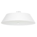 SOLLUX LIGHTING VEGA 70 white
