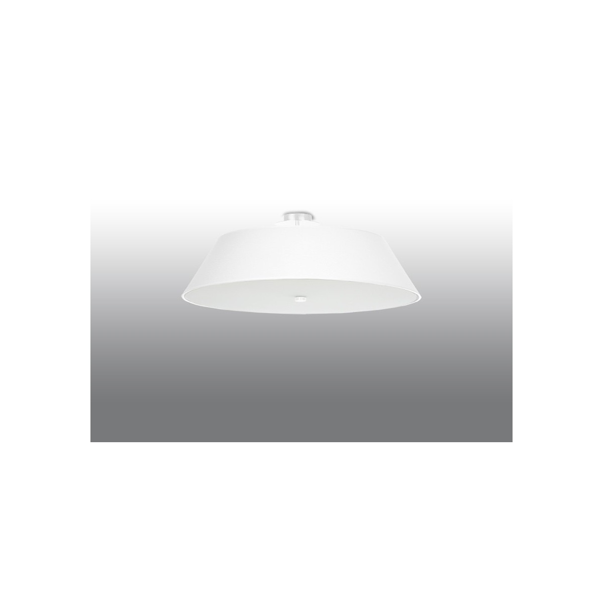 SOLLUX LIGHTING VEGA 70 white