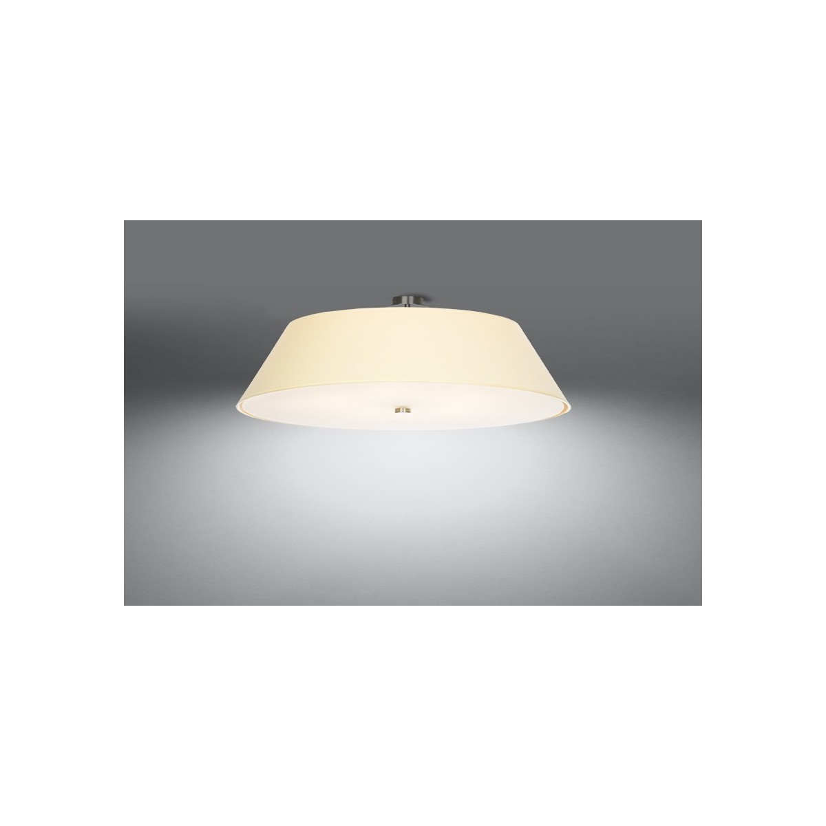 SOLLUX LIGHTING VEGA 70 white