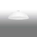 SOLLUX LIGHTING VEGA 70 white