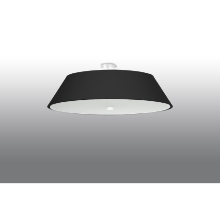 SOLLUX LIGHTING VEGA 70 black
