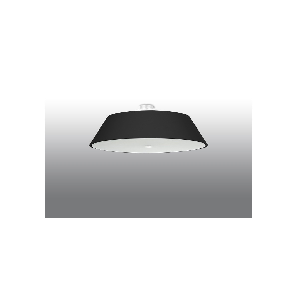 SOLLUX LIGHTING VEGA 70 black