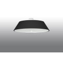 SOLLUX LIGHTING VEGA 70 black