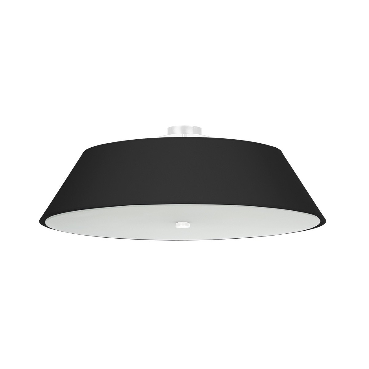 SOLLUX LIGHTING VEGA 70 black