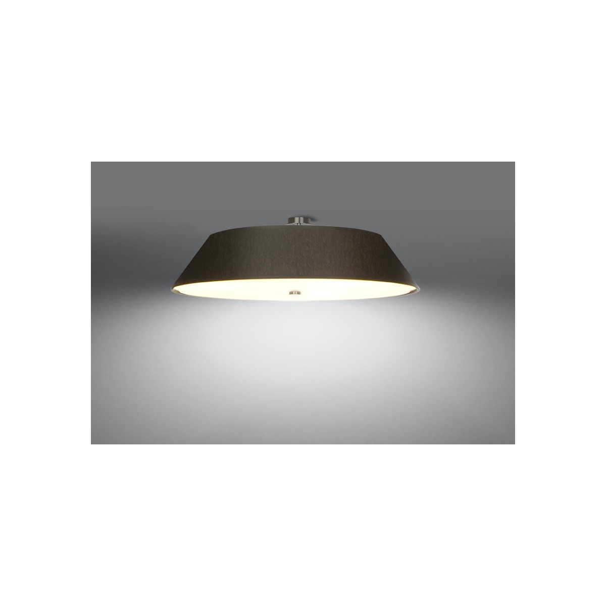 SOLLUX LIGHTING VEGA 70 black