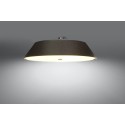 SOLLUX LIGHTING VEGA 70 black