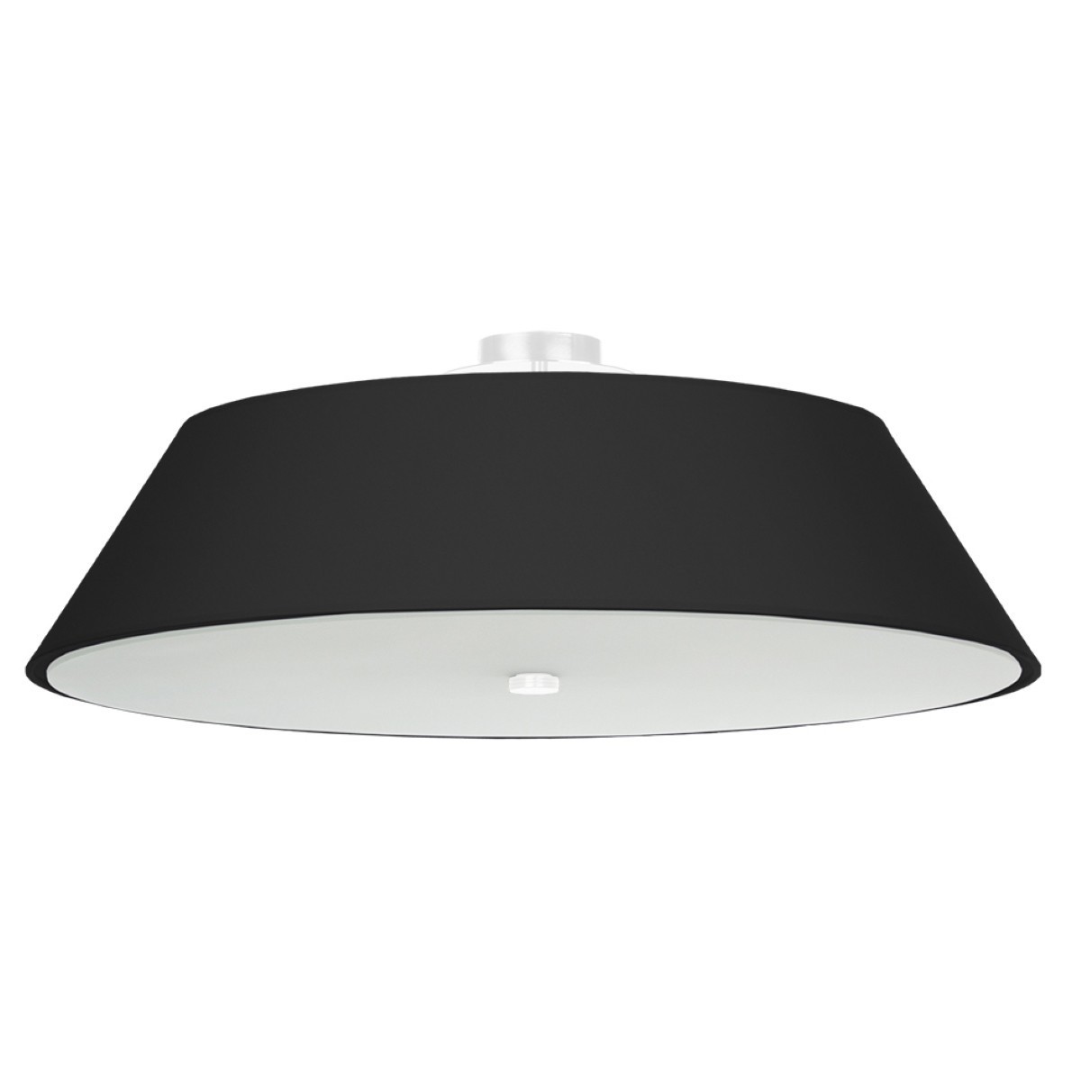 SOLLUX LIGHTING VEGA 70 black