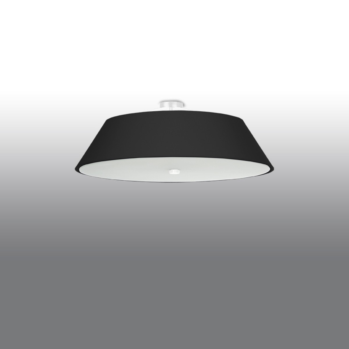 SOLLUX LIGHTING VEGA 70 black
