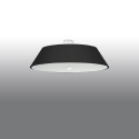 SOLLUX LIGHTING VEGA 70 black