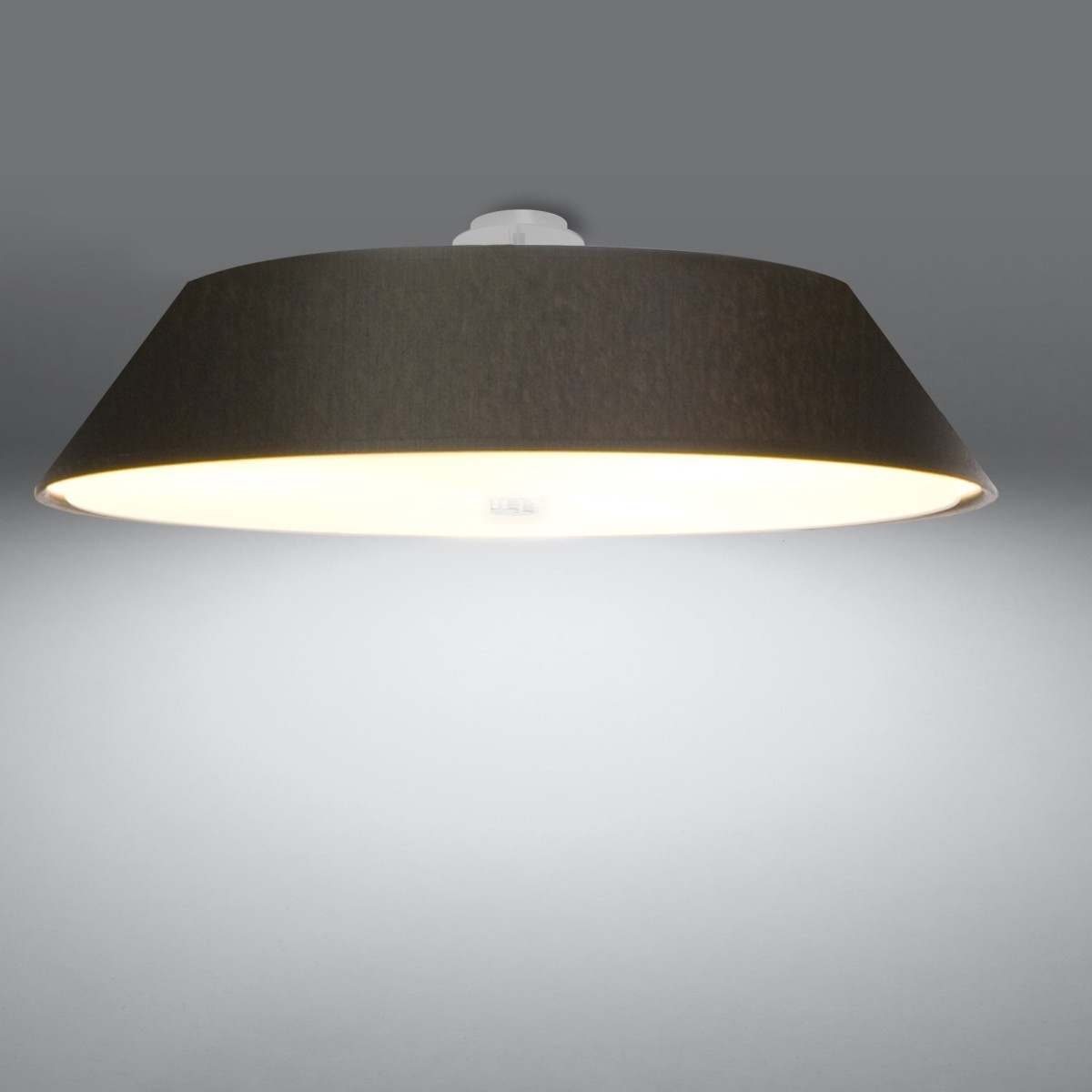 SOLLUX LIGHTING VEGA 70 black