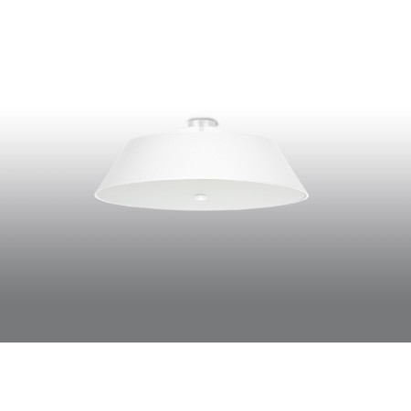 SOLLUX LIGHTING VEGA 60 white