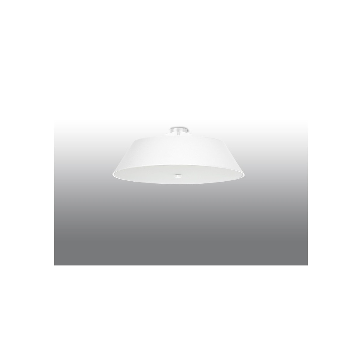 SOLLUX LIGHTING VEGA 60 white