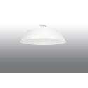 SOLLUX LIGHTING VEGA 60 white
