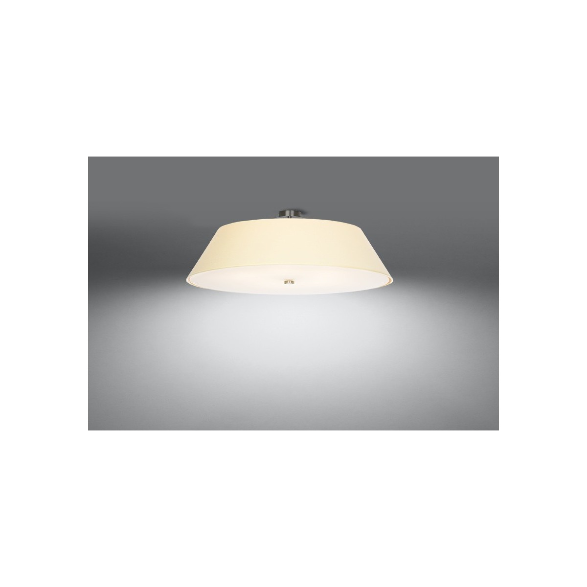 SOLLUX LIGHTING VEGA 60 white